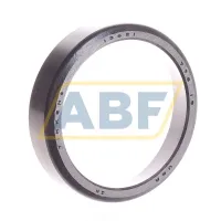 Наружное кольцо конического подшипника 13621 Timken