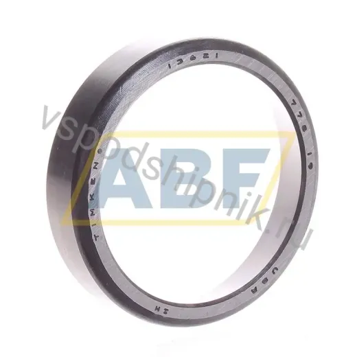 Наружное кольцо конического подшипника 13621 Timken