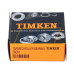 Внутреннее кольцо конического подшипника 09081 Timken