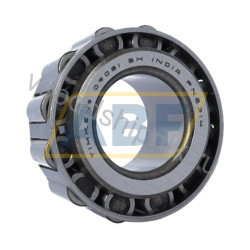 Внутреннее кольцо конического подшипника 09081 Timken