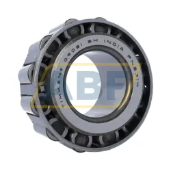 Внутреннее кольцо конического подшипника 09081 Timken