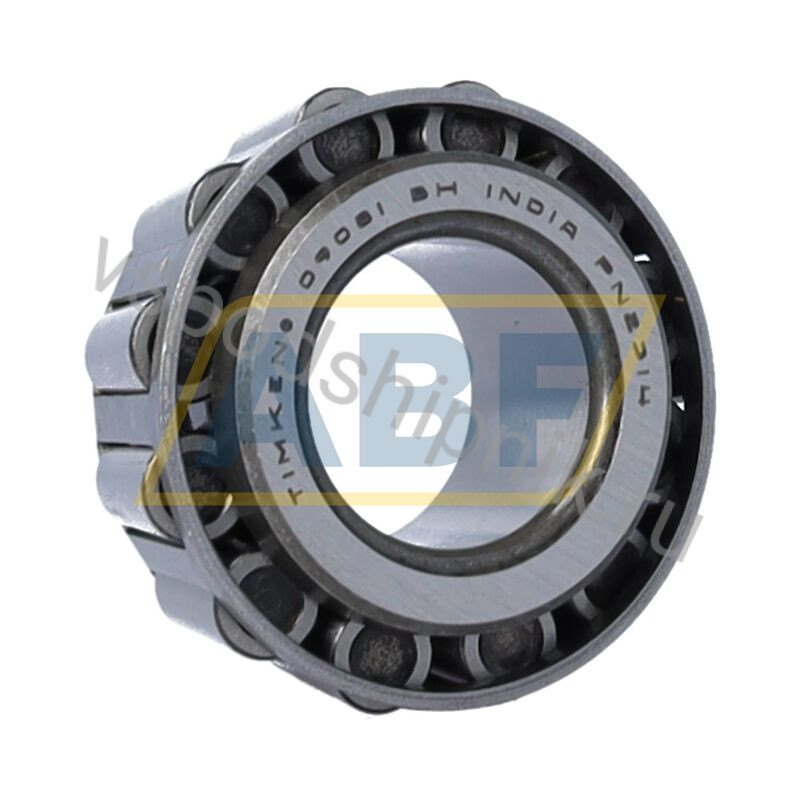 Внутреннее кольцо конического подшипника 09081 Timken 360