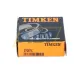 Внутреннее кольцо конического подшипника 07087X Timken