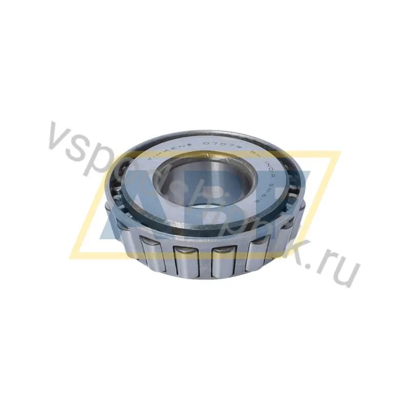 Внутреннее кольцо конического подшипника 07079 Timken 360