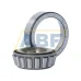 Внутреннее кольцо конического подшипника 02475 Timken