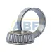 Внутреннее кольцо конического подшипника 02475 Timken