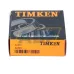 Внутреннее кольцо конического подшипника 02475 Timken