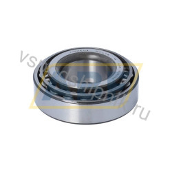 Внутреннее кольцо конического подшипника 02475 Timken