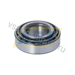 Внутреннее кольцо конического подшипника 02475 Timken