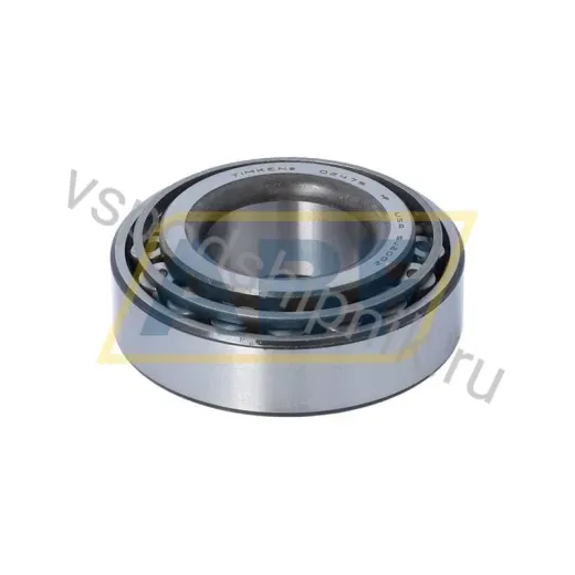 Внутреннее кольцо конического подшипника 02475 Timken