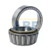 Конический роликовый подшипник однорядный 33206 Timken