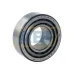 Конический роликовый подшипник однорядный 33206 Timken