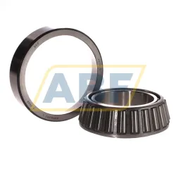 Конический роликовый подшипник однорядный 331474/Q SKF