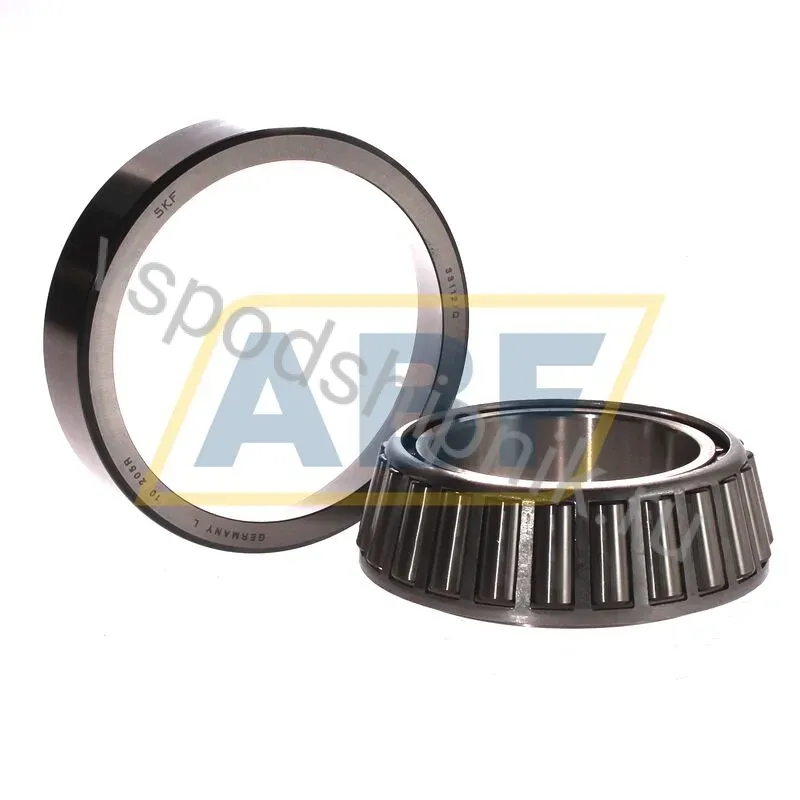 Конический роликовый подшипник однорядный 331474/Q SKF 360