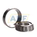 Конический роликовый подшипник однорядный XFA30206M-90KM1 Timken