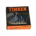 Конический роликовый подшипник однорядный XFA30206M-90KM1 Timken
