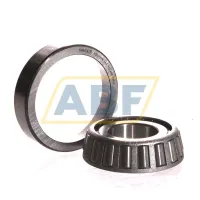 Конический роликовый подшипник однорядный XFA30206M-90KM1 Timken
