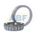 Конический роликовый подшипник однорядный LM501349-99403 Timken