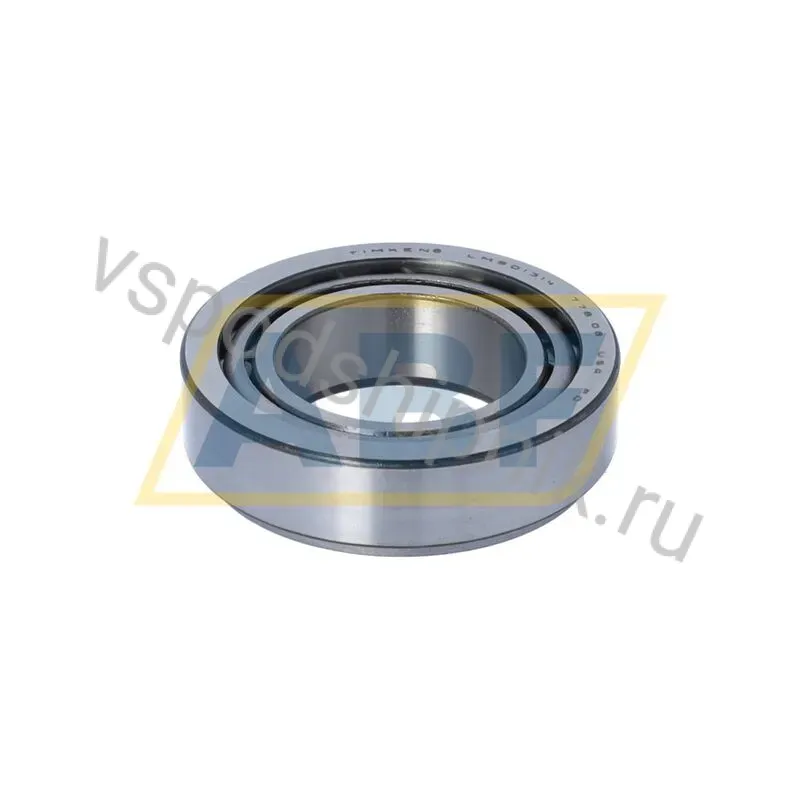 Конический роликовый подшипник однорядный LM501349-99403 Timken 360