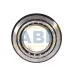 Конический роликовый подшипник однорядный HM807049/HM807010 Timken