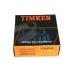 Конический роликовый подшипник однорядный HM807049/HM807010 Timken