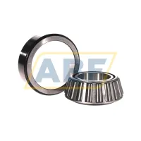 Конический роликовый подшипник однорядный HM807049/HM807010 Timken