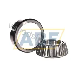 Конический роликовый подшипник однорядный HM807049/HM807010 Timken