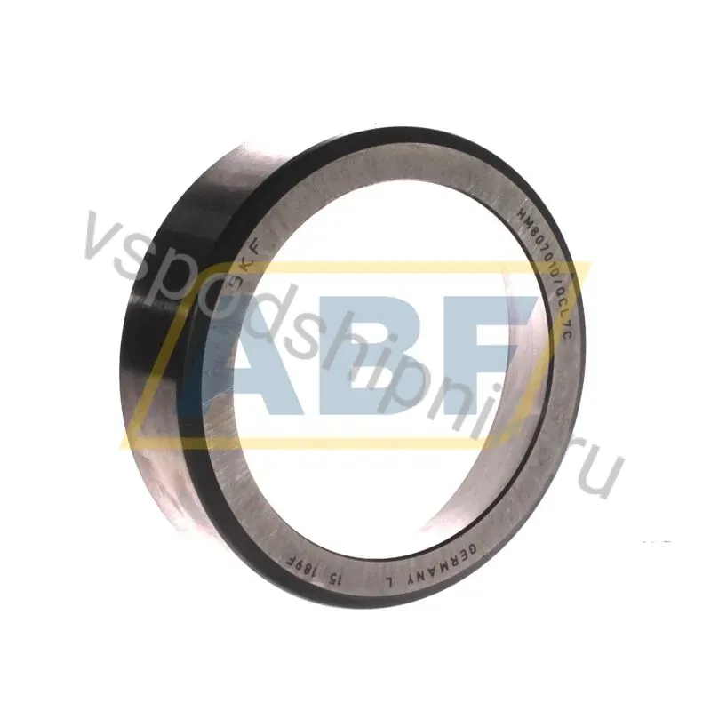Наружное кольцо конического подшипника HM807010/QCL7C SKF 360