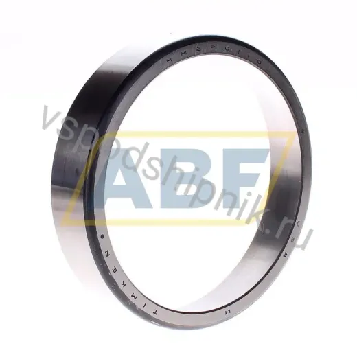 Наружное кольцо конического подшипника HM220110 Timken