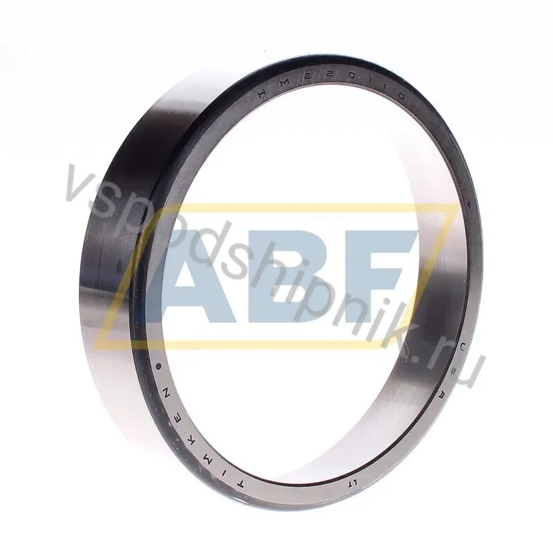 Наружное кольцо конического подшипника HM220110 Timken 360