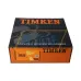 Конический роликовый подшипник однорядный 842/832 Timken