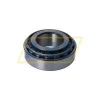 Конический роликовый подшипник однорядный 842/832 Timken