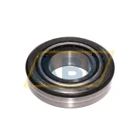 Конический роликовый подшипник однорядный 66225/66462 Timken