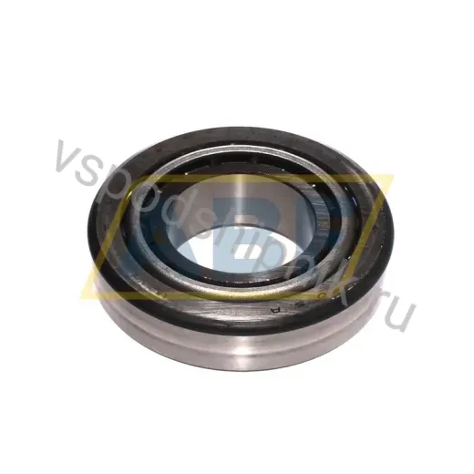 Конический роликовый подшипник однорядный 66225/66462 Timken 57.15×117.48×33.34 мм