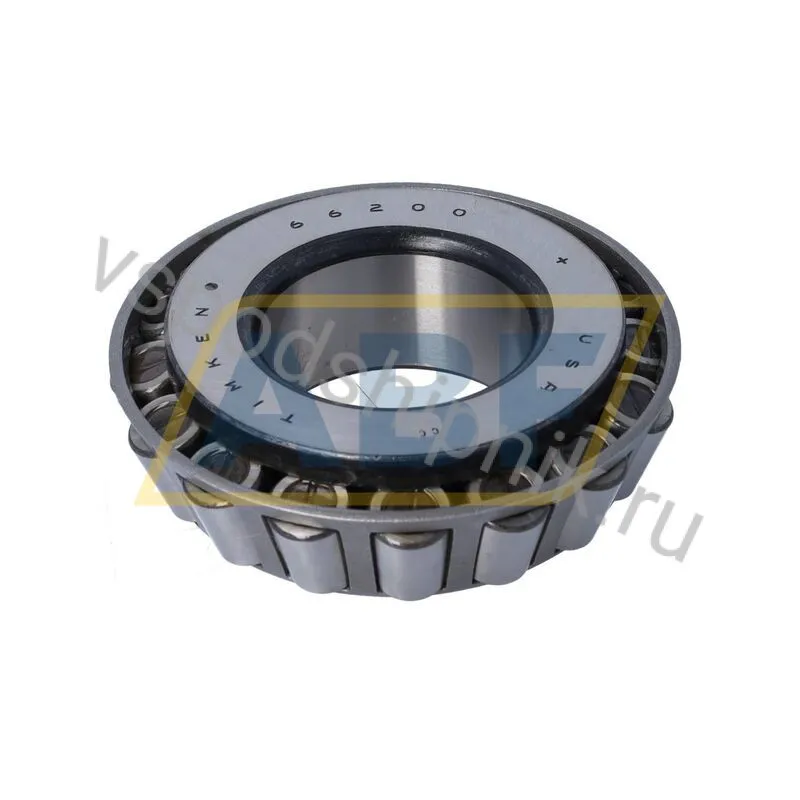 Внутреннее кольцо конического подшипника 66200 Timken 360
