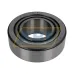 Конический роликовый подшипник однорядный 6460/6420 Timken
