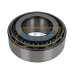 Конический роликовый подшипник однорядный 6460/6420 Timken