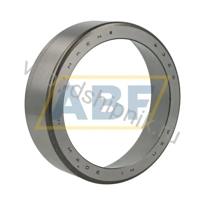 Наружное кольцо конического подшипника 632A Timken 360