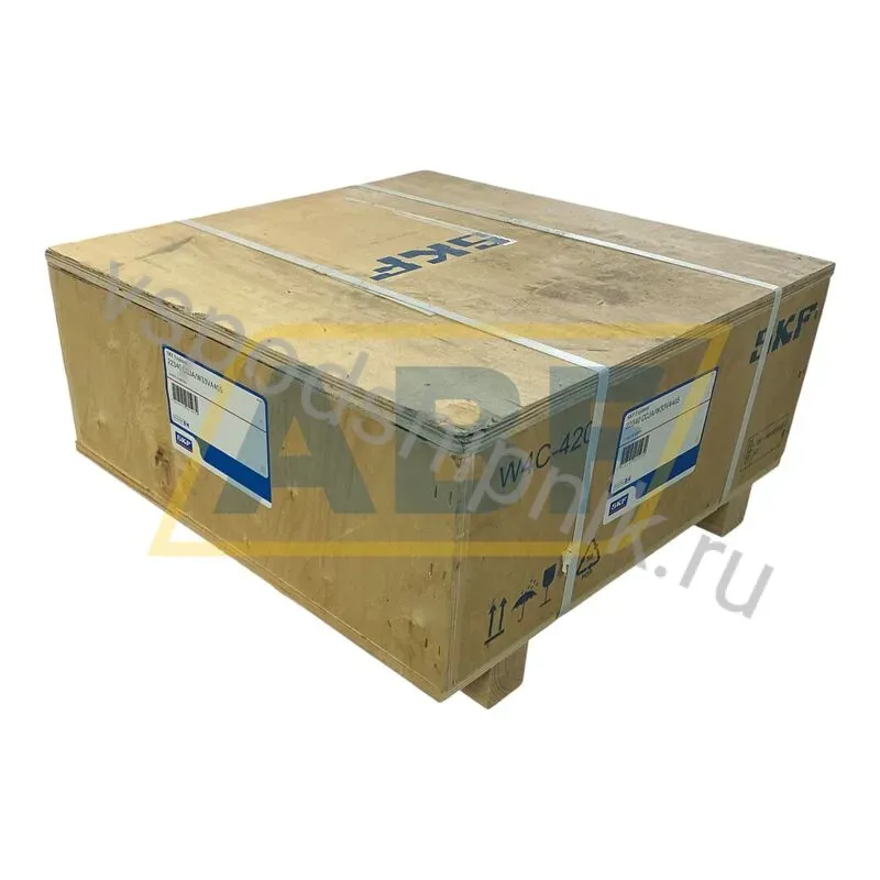 Сферический роликовый подшипник 22340CCJA/W33VA405 SKF 360