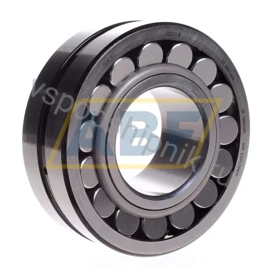 Сферический роликовый подшипник 22313E SKF