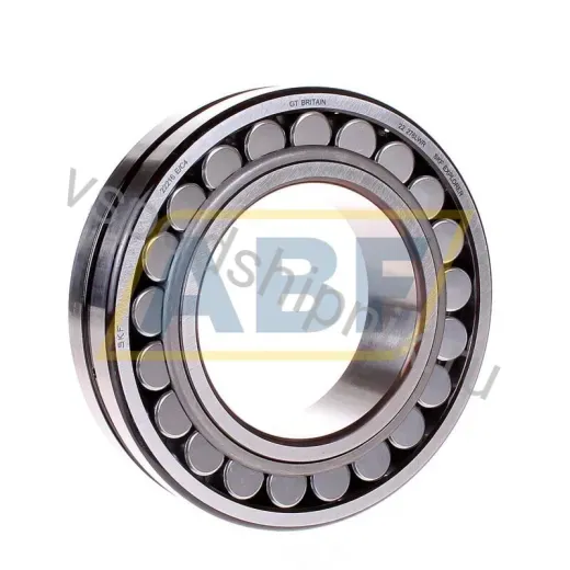 Сферический роликовый подшипник 22216E/C4 SKF