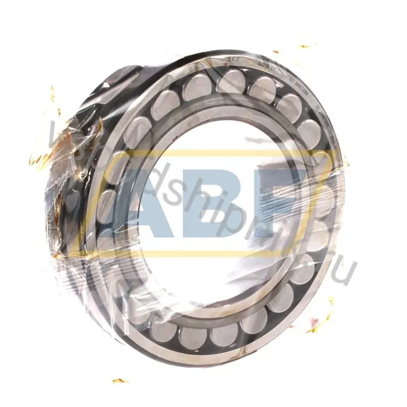 Сферический роликовый подшипник 22216E/C3 SKF 360