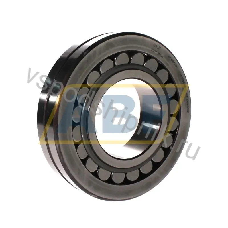 Сферический роликовый подшипник 21317EK/C3 SKF 360