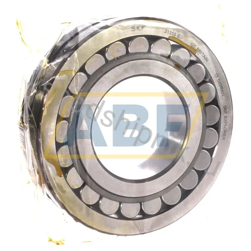 Сферический роликовый подшипник 21315E SKF 360