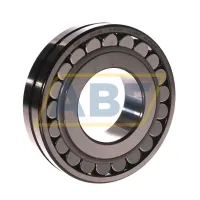 Сферический роликовый подшипник 21313E/C3 SKF