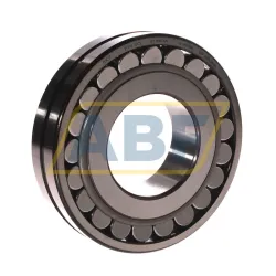 Сферический роликовый подшипник 21313E/C3 SKF