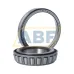 Конический роликовый подшипник однорядный 18685/18620 Timken