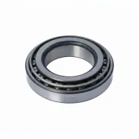 Конический роликовый подшипник однорядный 18685/18620 Timken
