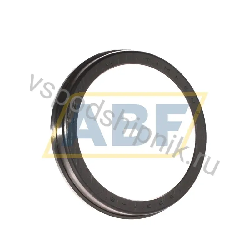 Наружное кольцо конического подшипника 18337B Timken 360