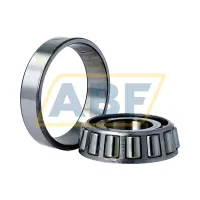 Конический роликовый подшипник однорядный 30306J2/Q SKF